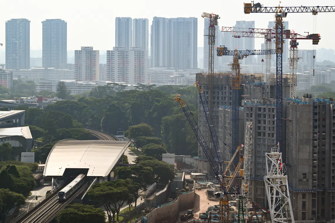 Govt reviewing property purchases made between 2007 and 2011 by officers involved in rail planning