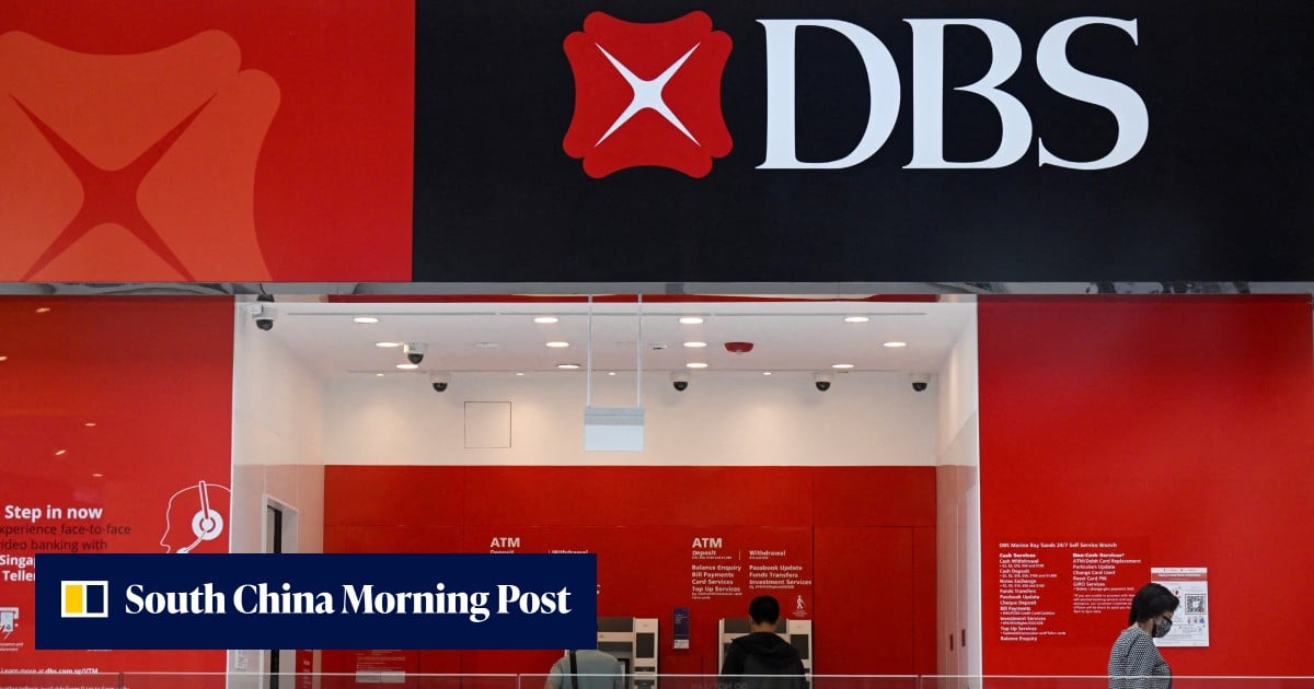 Singapore’s DBS sued for US billion in alleged 1MDB-linked claim