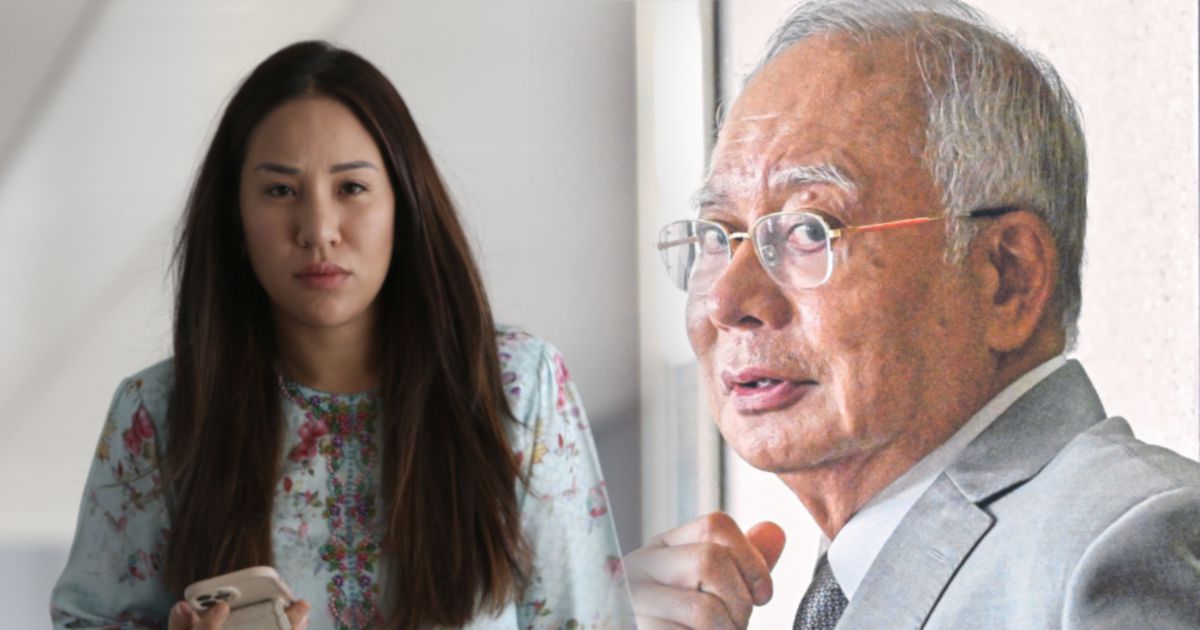 Najib’s family yet to receive house arrest SOP