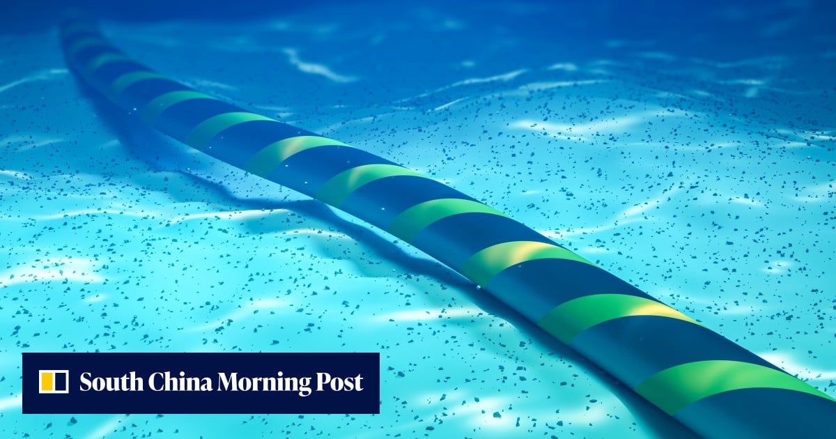 US throws weight behind Thai submarine cable that skips South China Sea