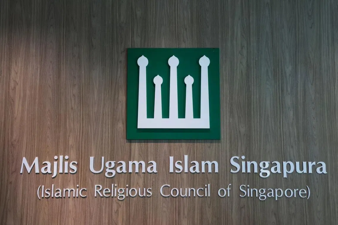 Over 5,600 Muslim households get .2m cost-of-living support