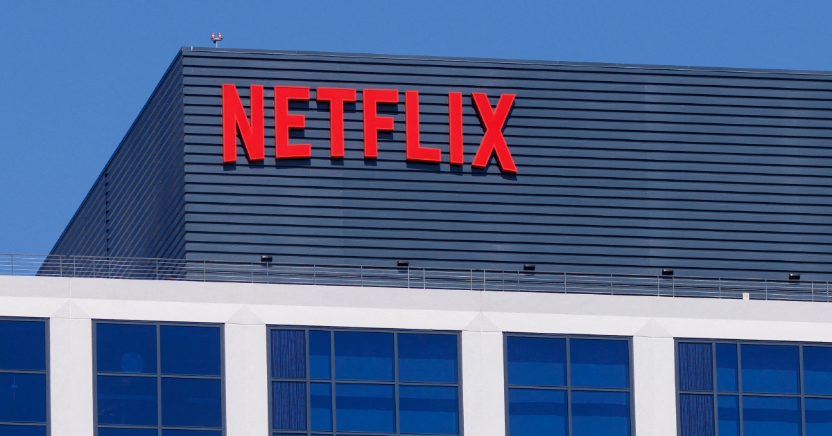 Netflix raises subscription prices for users in Malaysia