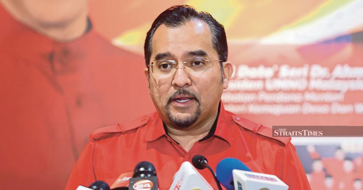 Mara Hospital for all, not just Bumiputera – Asyraf Wajdi