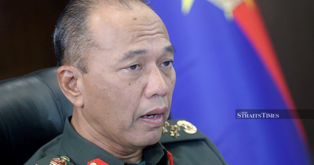 Armed forces seek multi-agency approach to curb illegal border entry