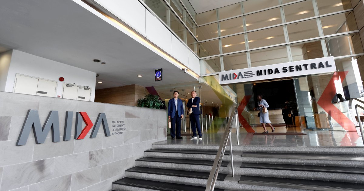 East Coast poised to become food security hub, green economy leader – MIDA