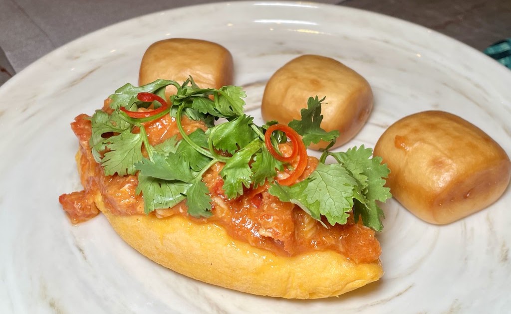 SG Food on Foot | Singapore Food Blog | Best Singapore Food | Singapore Food Reviews: One-Ninety Bar @ Four Seasons Hotel Singapore