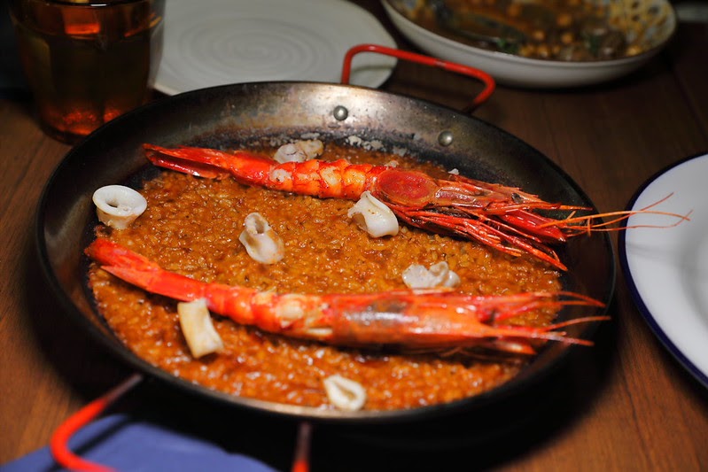 SG Food on Foot | Singapore Food Blog | Best Singapore Food | Singapore Food Reviews: Casa Lola @ Boon Tat Street