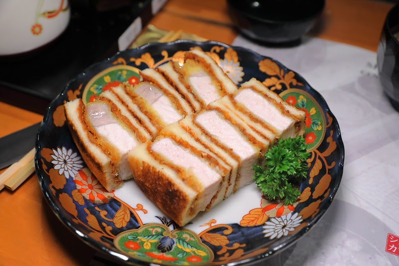 SG Food on Foot | Singapore Food Blog | Best Singapore Food | Singapore Food Reviews: Shin Katsu @ Tanjong Pagar Road