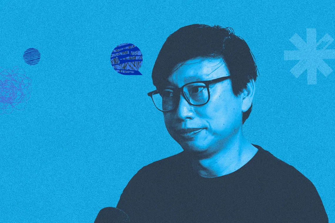 Can money buy love for reading? Gwee Li Sui on our results-oriented culture