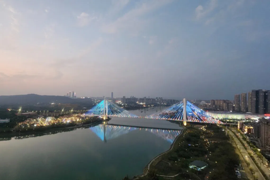 S’poreans lured to Nanning ponzi scheme with dinners, condos