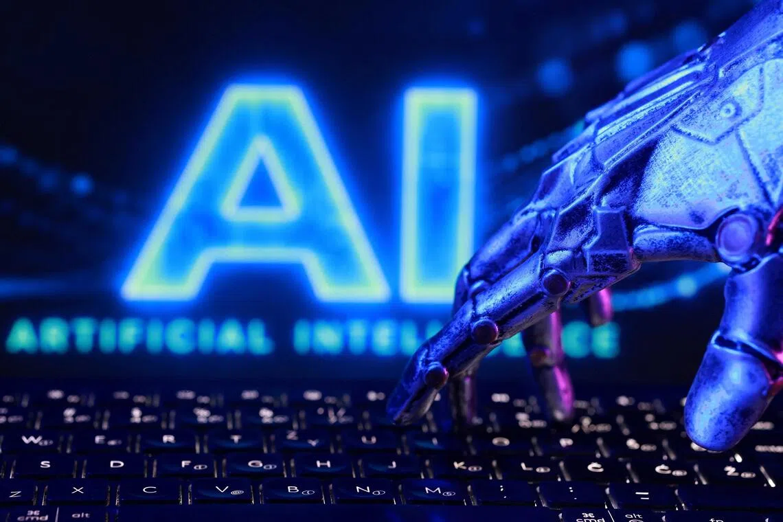 Rogue AI hacking exposes gaps in tech oversight and defences