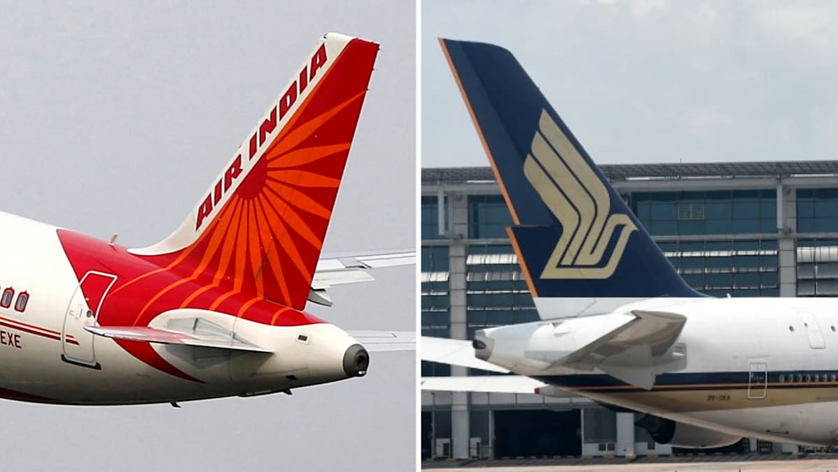 Commentary: The more pertinent question is not whether SIA should exit the Air India partnership
