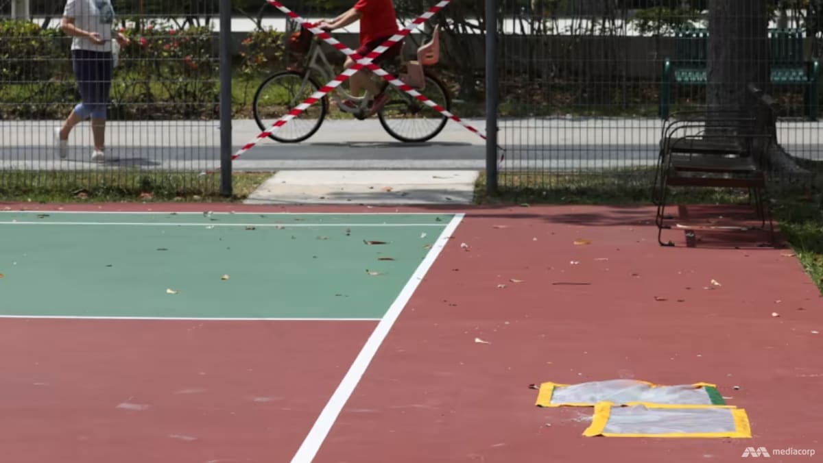 Coroner rules death of 17-year-old boy who was pinned by basketball frame a misadventure