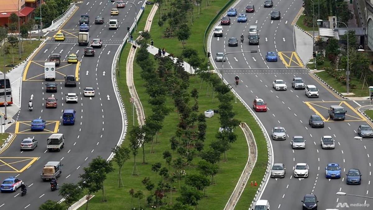 COE premiums all close lower in latest bidding exercise