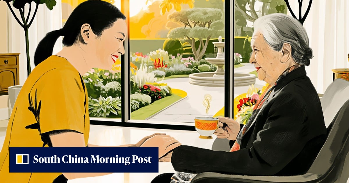 Silver linings: in Southeast Asia, ageing is big business