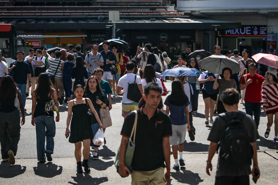 Finance is key barrier to roll out solutions to weather extreme heat