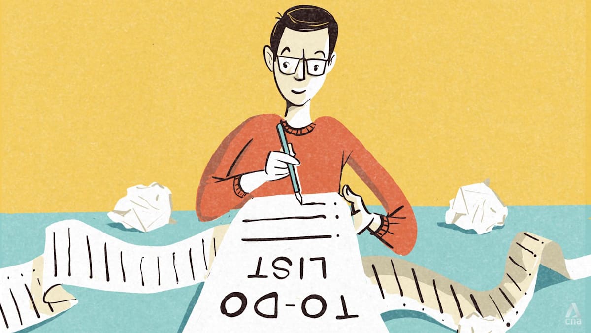 Death planning: 25 things to organise before you die