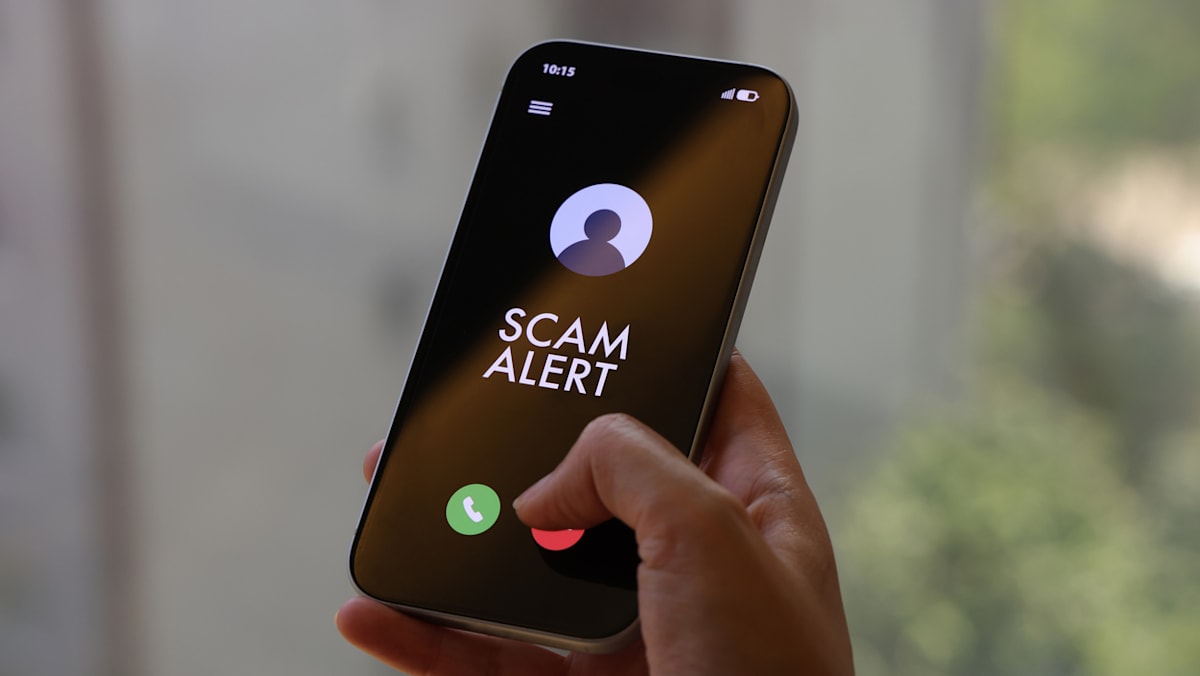 At least S.8 million lost to scams involving fake Harvey Norman staff since January