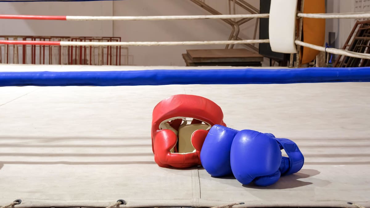 Police confirm death of 24-year-old Muay Thai fighter hospitalised after Singapore tournament
