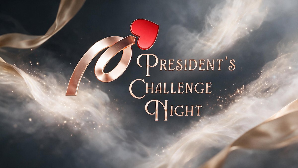 Johnny Hates Jazz, Avantgardey, Iman Fandi and Nathan Hartono to perform at President’s Challenge Night 2026