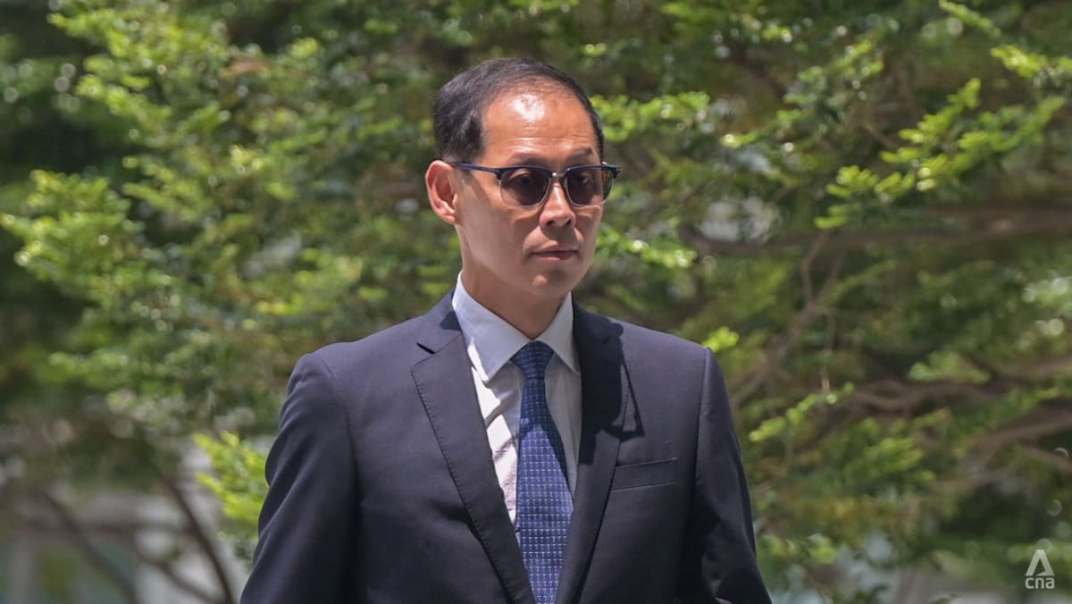 Goh Jin Hian testifies in false trading trial, says he believed market-making services ‘completely legal’