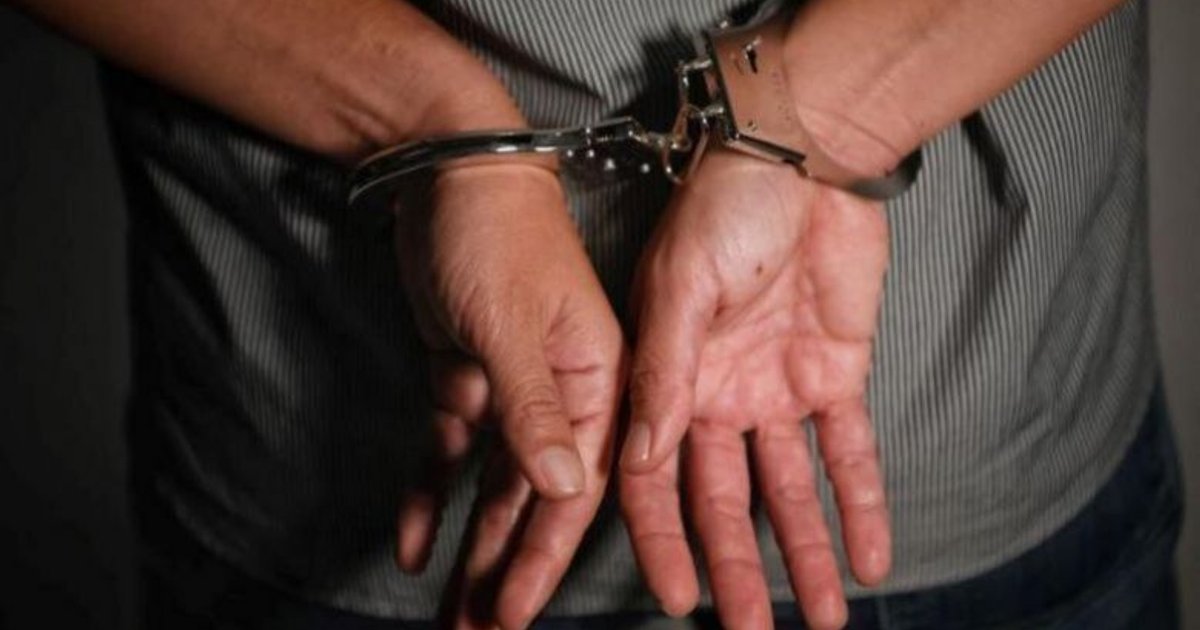 NSF arrested for trespass, voyeurism at police training centre
