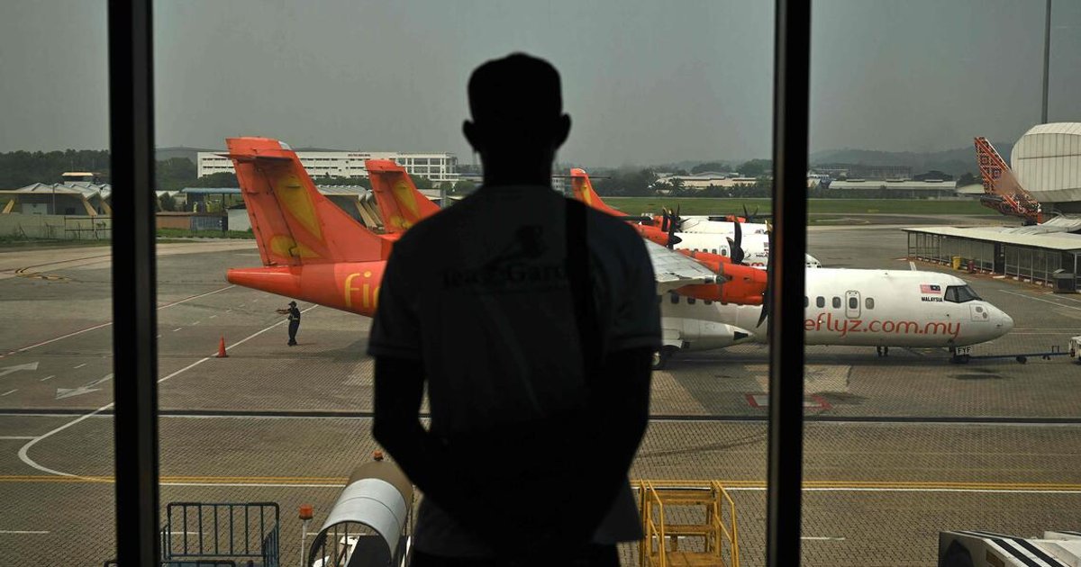 Firefly to resume all Subang-Seletar flights on Oct 22