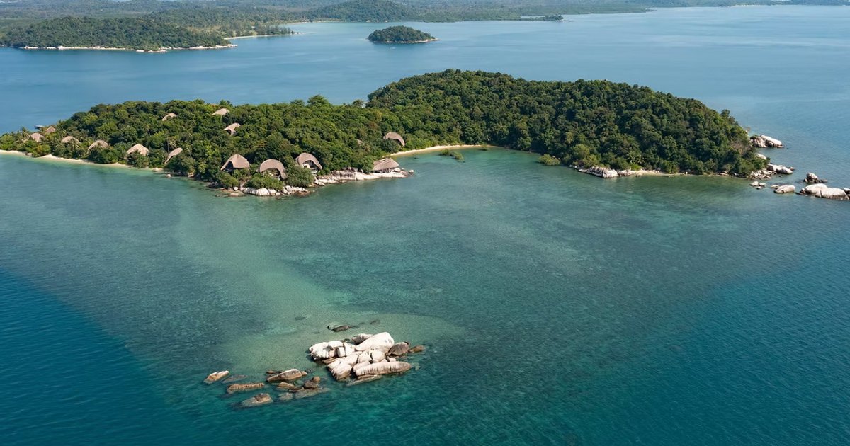Bintan wasn’t on my diving bucket list, but I’ve learnt it is home to tiny undiscovered creatures