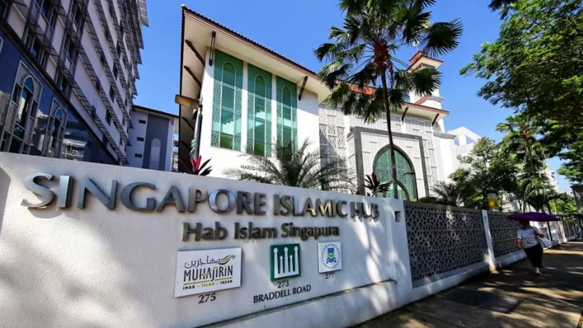 Islamic religious education providers teaching 10 or more must register with MUIS