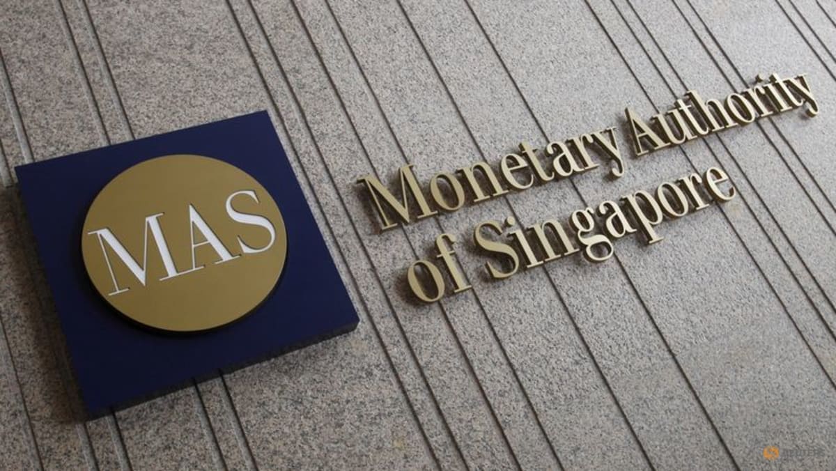 MAS keeps monetary policy on hold after tightening twice this year