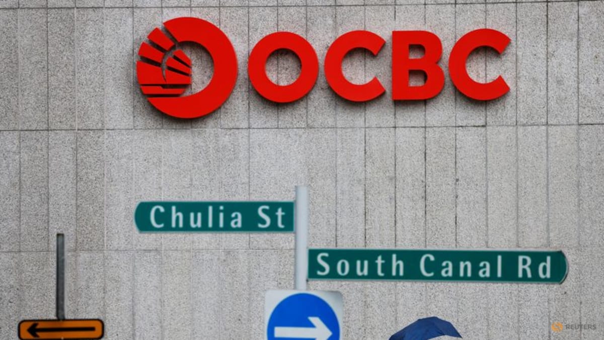 OCBC named third strongest bank globally in The Asian Banker ranking