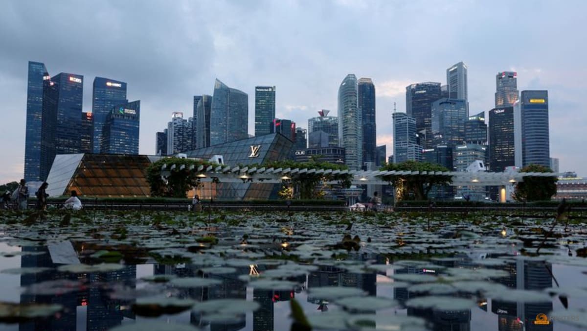 Commentary: Singapore’s wealth tax debate should move beyond inheritance
