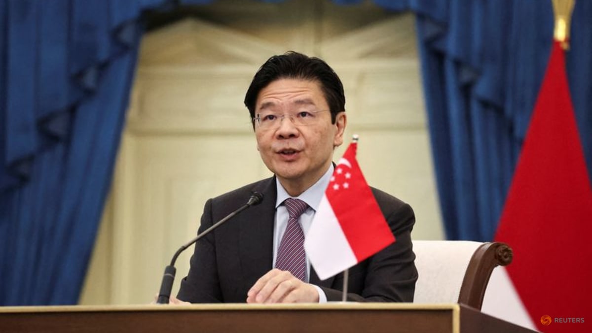 PM Wong to visit Qatar, UAE in first trip to Middle East since taking office