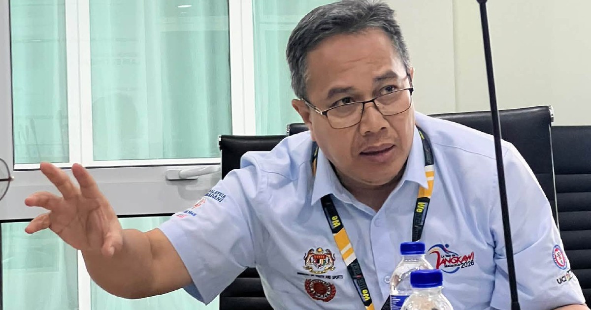 Perak schools to resume normal operations tomorrow