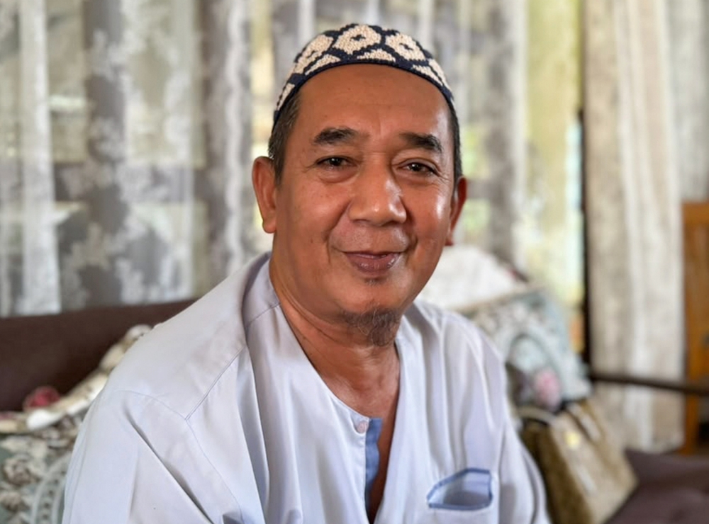 Rantau Panjang wants its buzz back — and traders hope ECRL is the answer