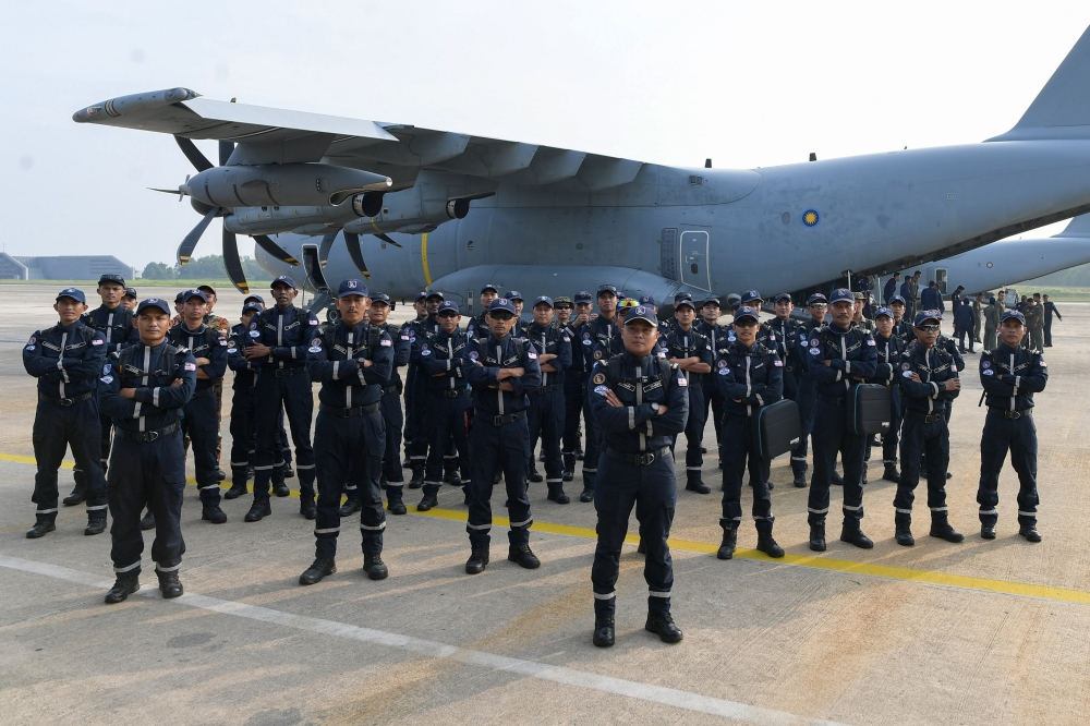From Highland Towers tragedy to global rescue benchmark: Inside Malaysia’s SMART team