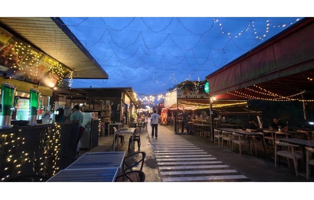 Here to stay till end-2027? Four master tenants at Singapore’s Punggol East Container Park, Tebing Lane offered extension