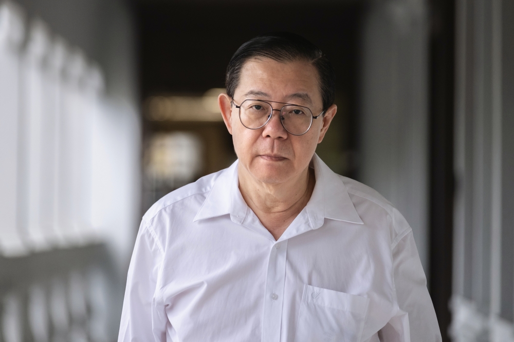 Lim Guan Eng cites fresh LCS delays in renewing scrutiny of Zahid’s ‘please implement’ note