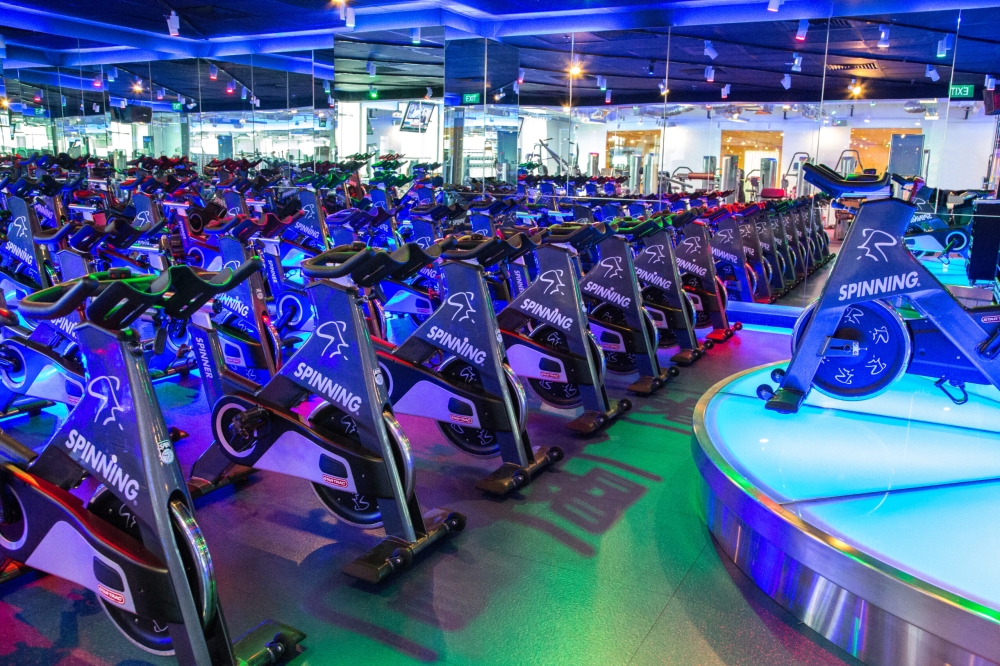 Nearly a month after overnight shutdown, 3,300 creditors file claims against Singapore gym chains True Fitness and True Yoga