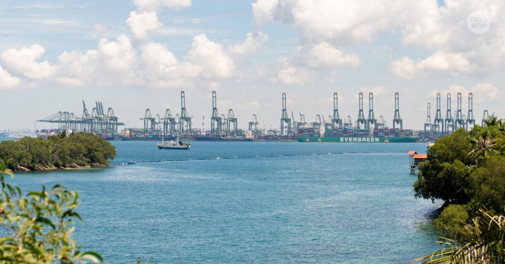 As cremations rise, Singapore to pilot ferry service for scattering ashes at sea from 2027