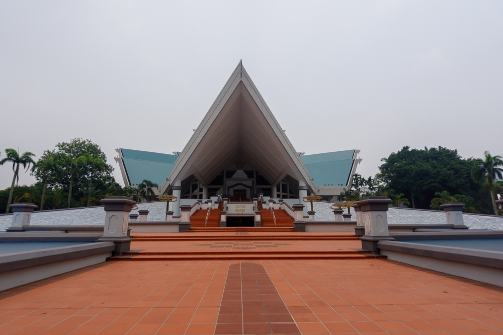 The show must go on: Istana Budaya gets a new lease of life