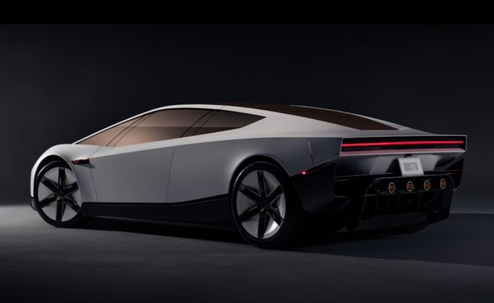 Tesla Roadster launches in Malaysia with futuristic cabin, rocket thrusters and RM1m reservation fees