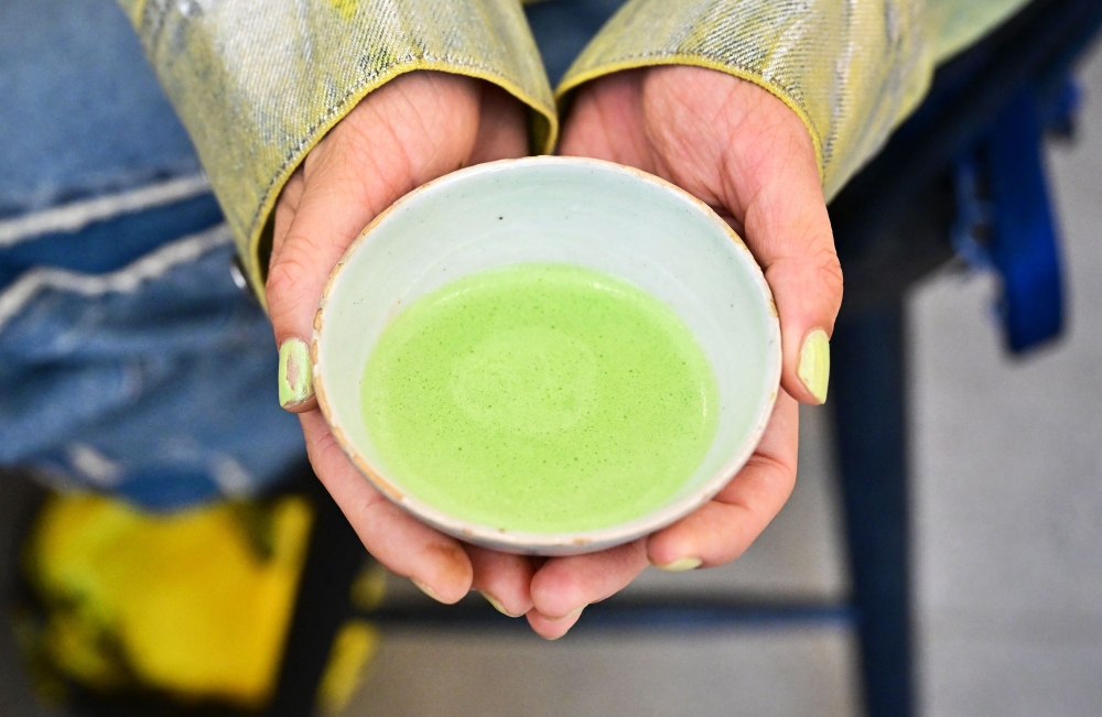 Matcha in ‘nasi lemak’, fried catfish: Healthy innovation or marketing gimmick?