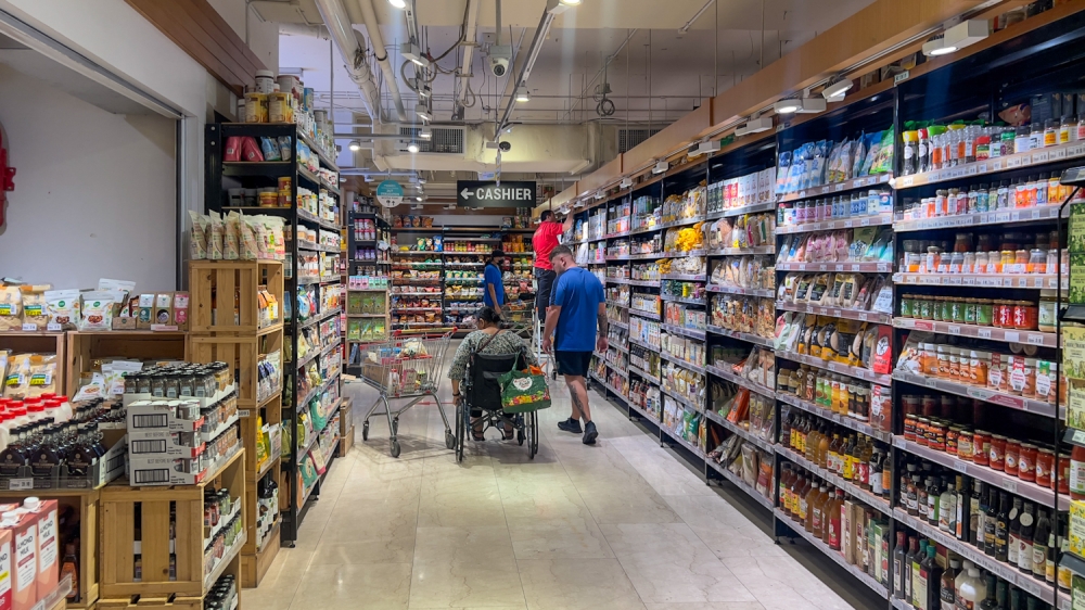 Malaysia’s consumer empowerment index rises to 70.36pc from 63.1pc in 2020