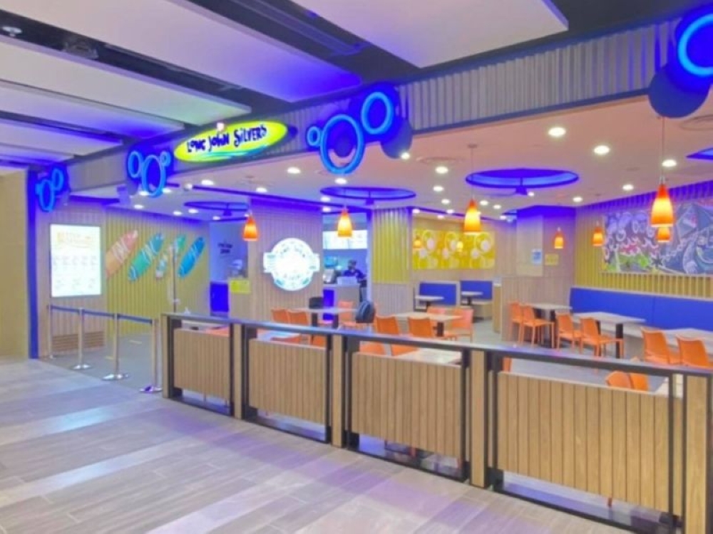Is Long John Silver’s leaving Singapore? Just 10 outlets left after latest closure