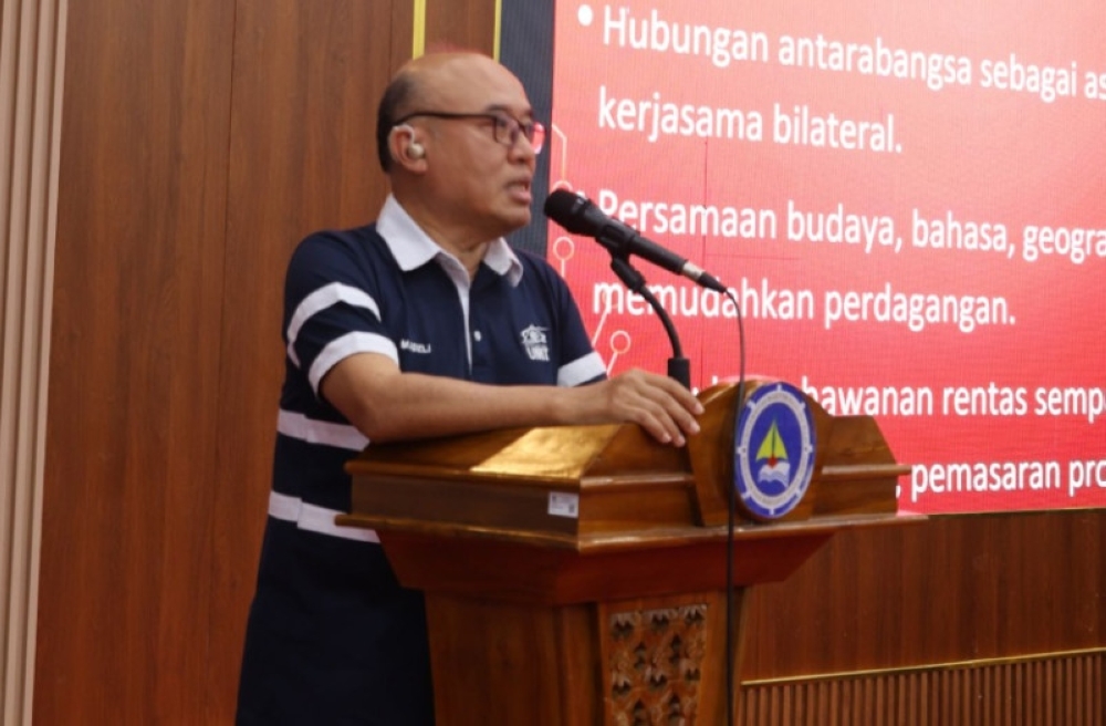 Mislabelled palm oil blends could hurt Malaysia’s reputation abroad, Maritime experts say