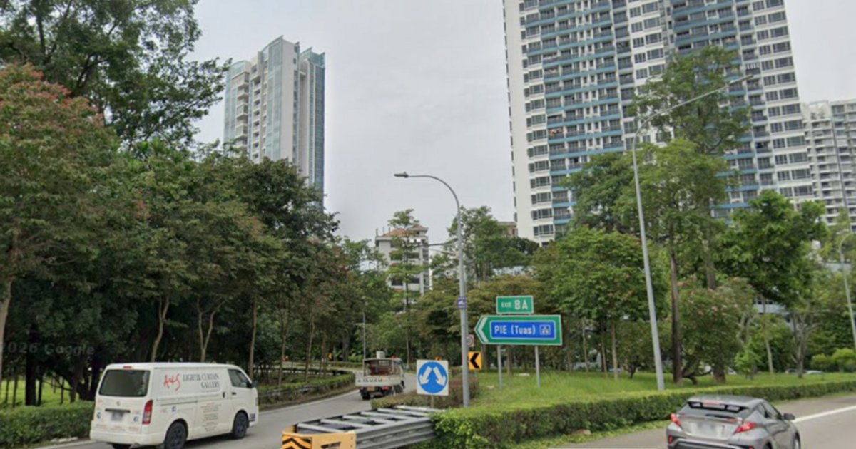 CTE Exit 8A to be temporarily closed for cycling link works