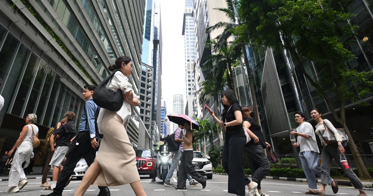 NTUC and KPMG launch AI workforce transformation programme