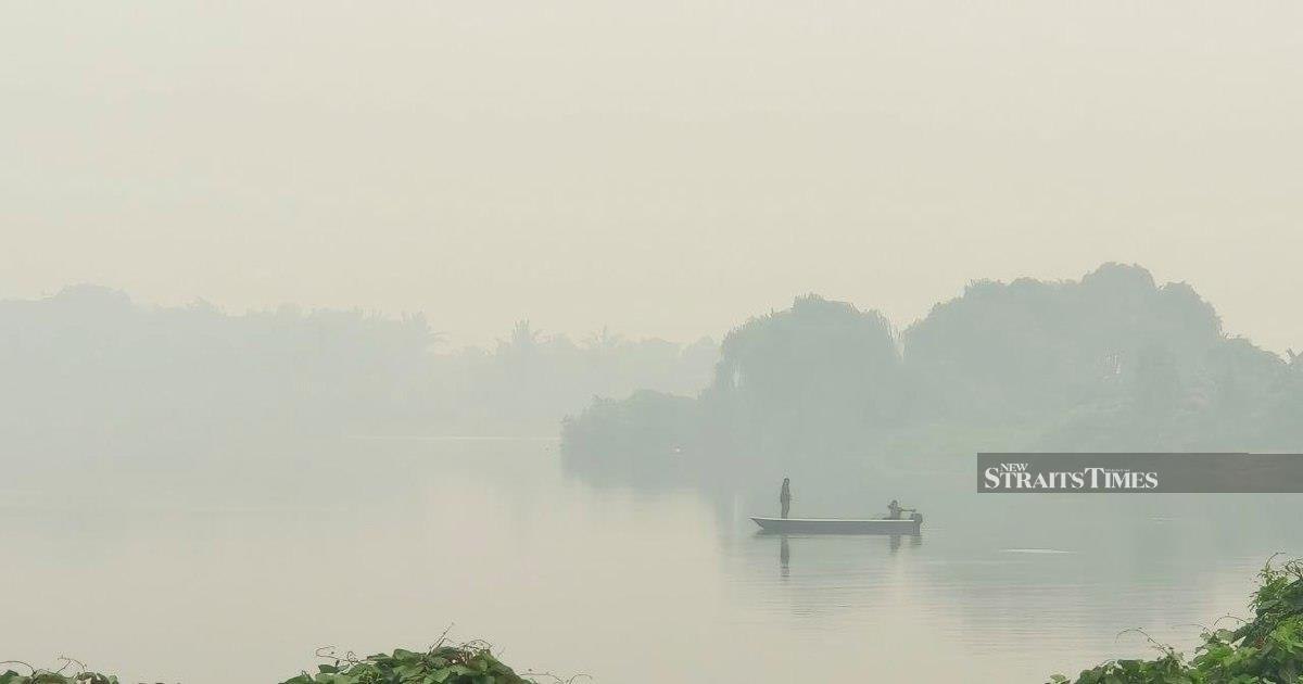 27 schools in Tebedu to close tomorrow as API exceeds 200