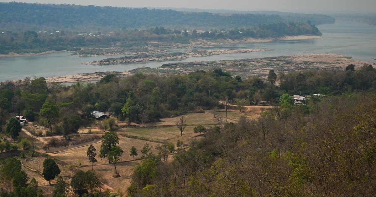 Proposal to import 500MW of renewable electricity from Laos to S’pore mooted